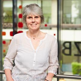 Birte Lindstädt