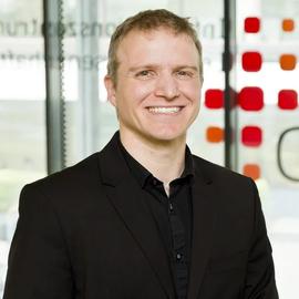 Prof. Dr. Konrad U. Förstner