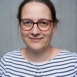 Prof. Dr. Mirjam Blümm