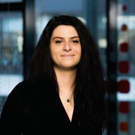 Rabea Müller